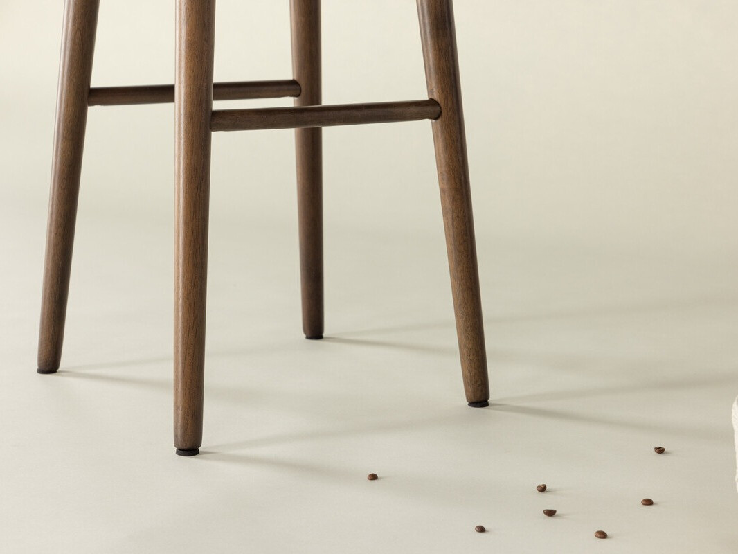 Barstuhl Dallas 4203 (Braun)