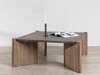 Couchtisch Dallas 4198 (Braun)
