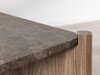 Couchtisch Dallas 4198 (Braun)