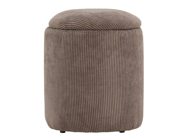 Hocker Dallas 2939 (Braun)