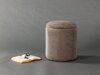Hocker Dallas 2939 (Braun)
