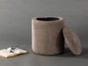 Hocker Dallas 2939 (Braun)