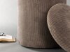 Hocker Dallas 2939 (Braun)