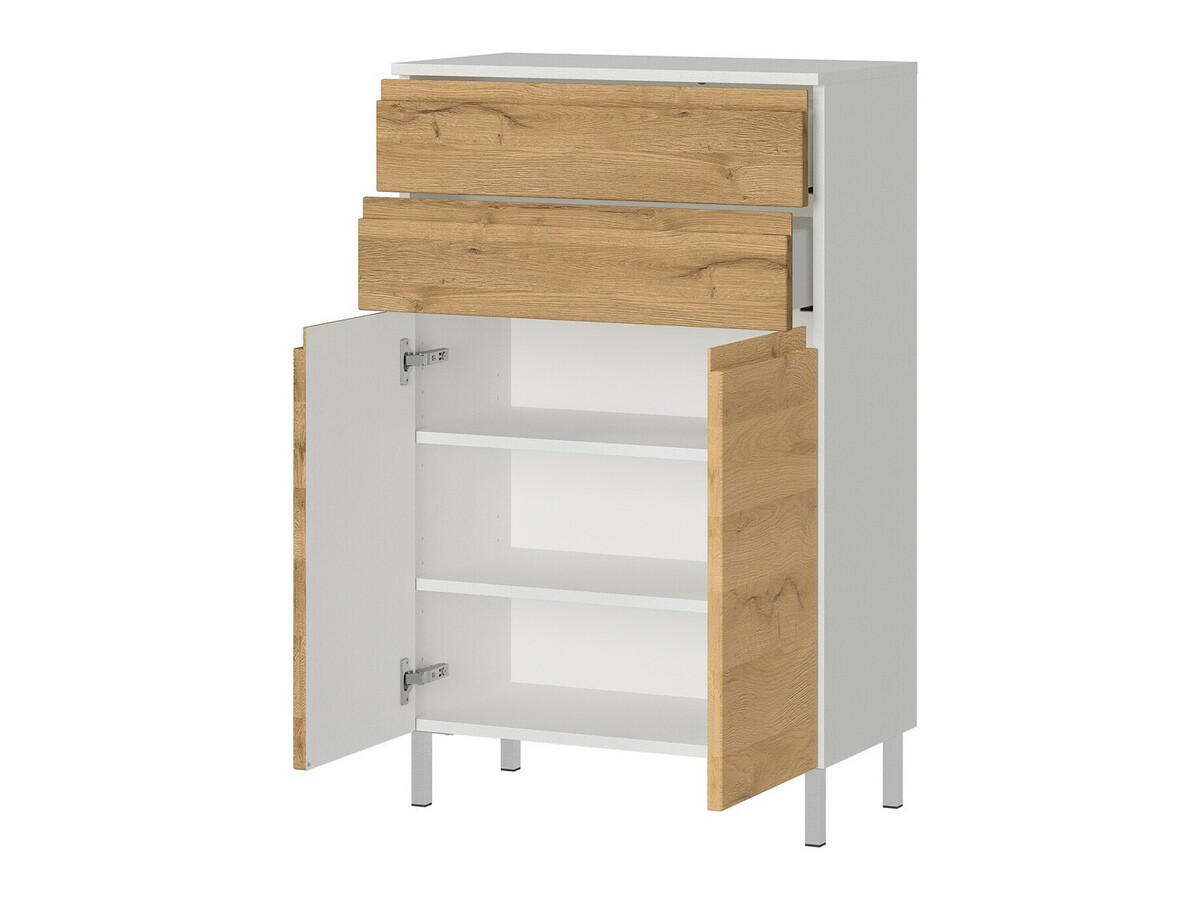 Badezimmer-Set Levtalo 105