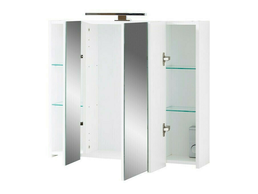 Badezimmer-Set Levtalo 105