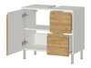 Badezimmer-Set Levtalo 110