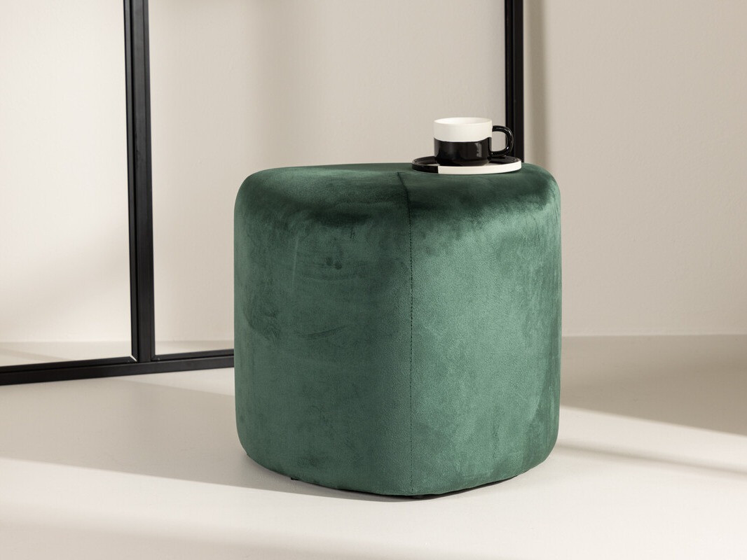 Hocker Dallas 4222 (Grün)