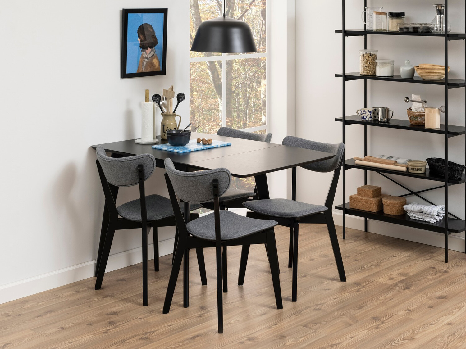 Essgruppe Norsica 709