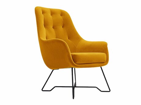 Sessel Kingston 135 (Velluto 08)