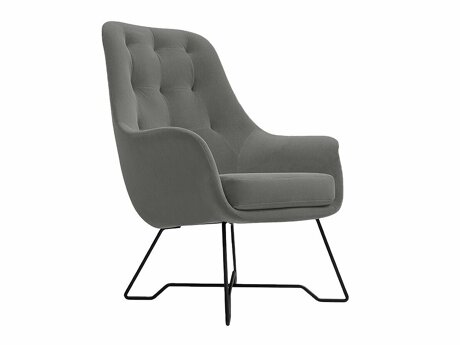 Sessel Kingston 135 (Velluto 16)