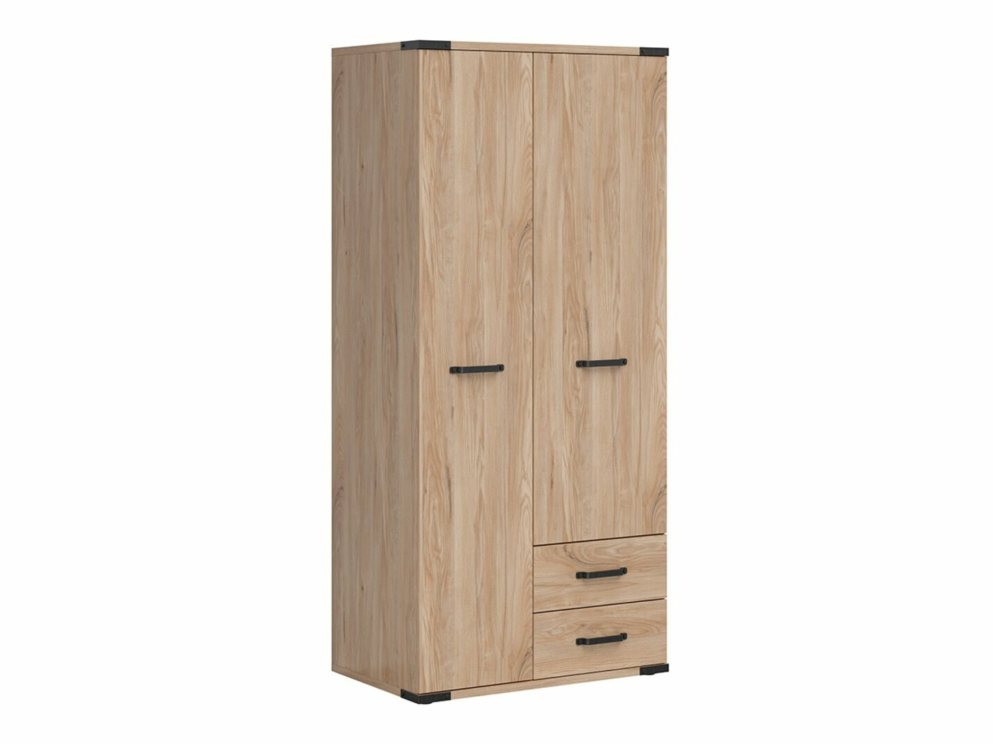 Kleiderschrank Romelbu 108