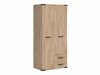 Kleiderschrank Romelbu 108
