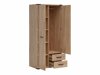 Kleiderschrank Romelbu 108