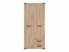 Kleiderschrank Romelbu 108