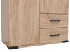 Kleiderschrank Romelbu 108