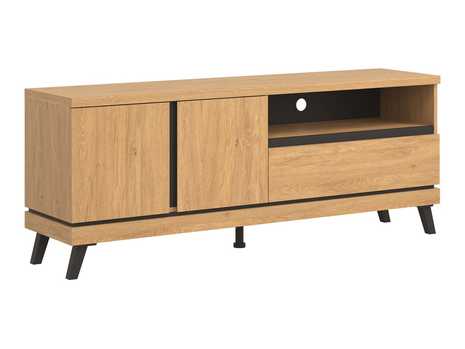 TV-Möbel Monromo 100