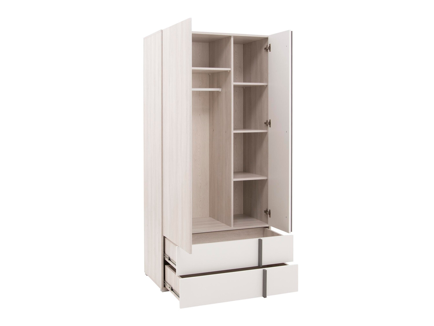 Kleiderschrank Ferlore 101