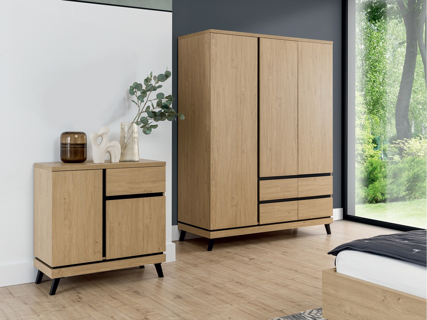 Möbel-Set Monromo 118