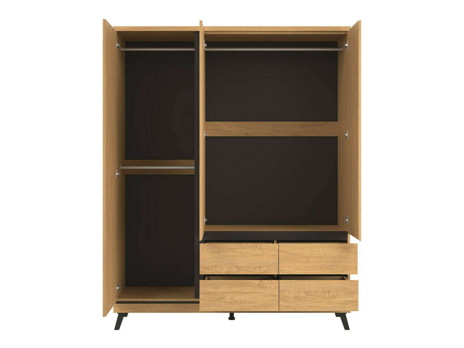 Möbel-Set Monromo 118