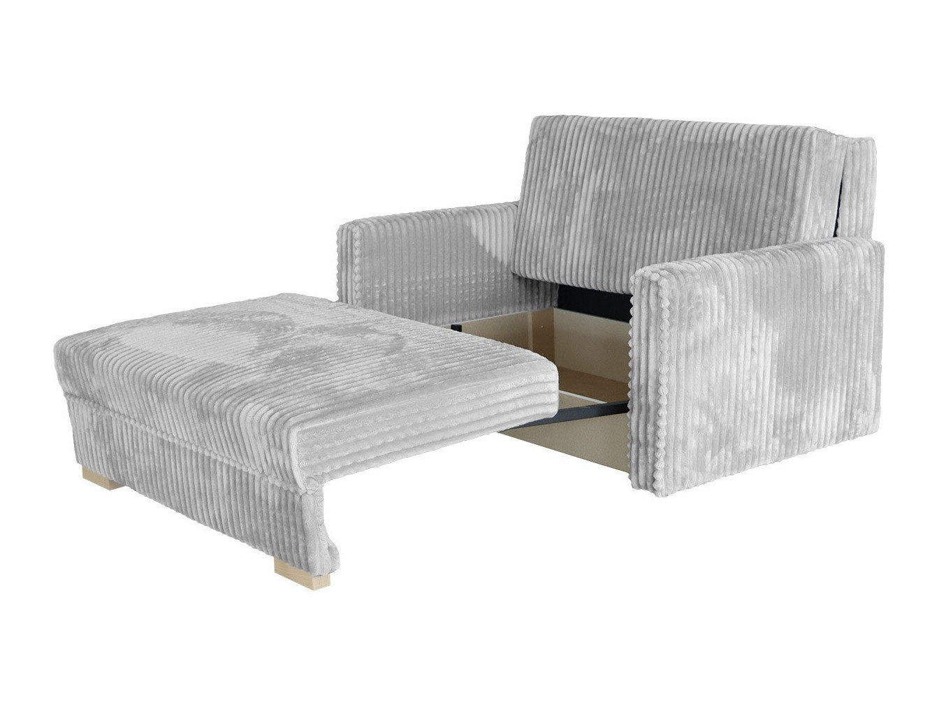 Schlafsofa Solrin II (Tilia 86)