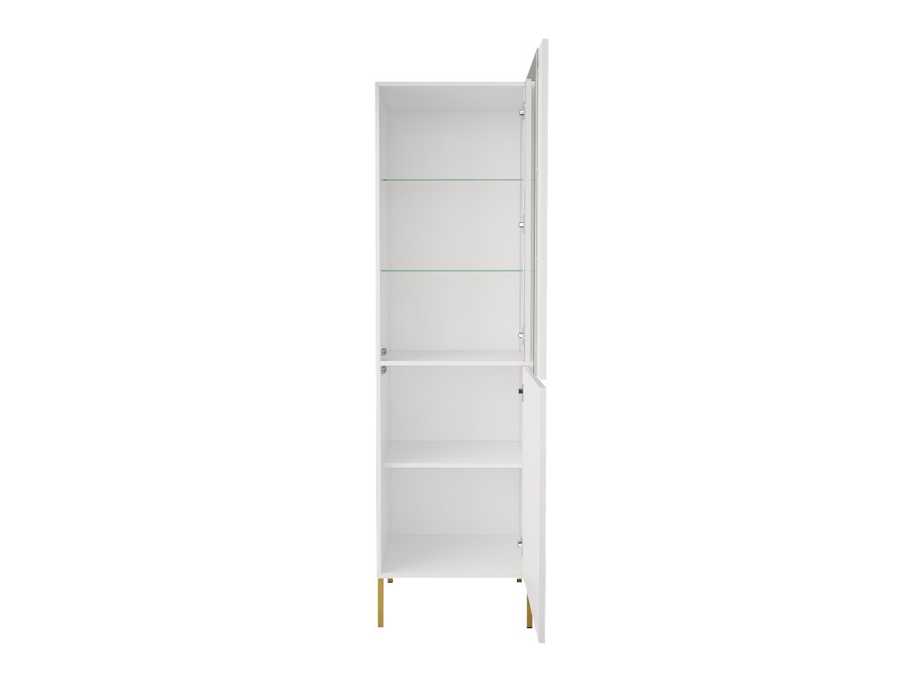 Wohnzimmer-Sets Verteni 108 (Weiß)