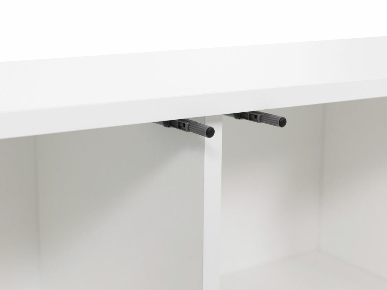 Wohnzimmer-Sets Verteni 108 (Weiß)