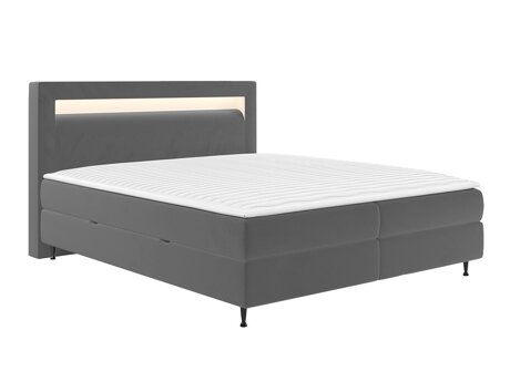 Boxspringbett ComfiDream 182 (Fresh 32)