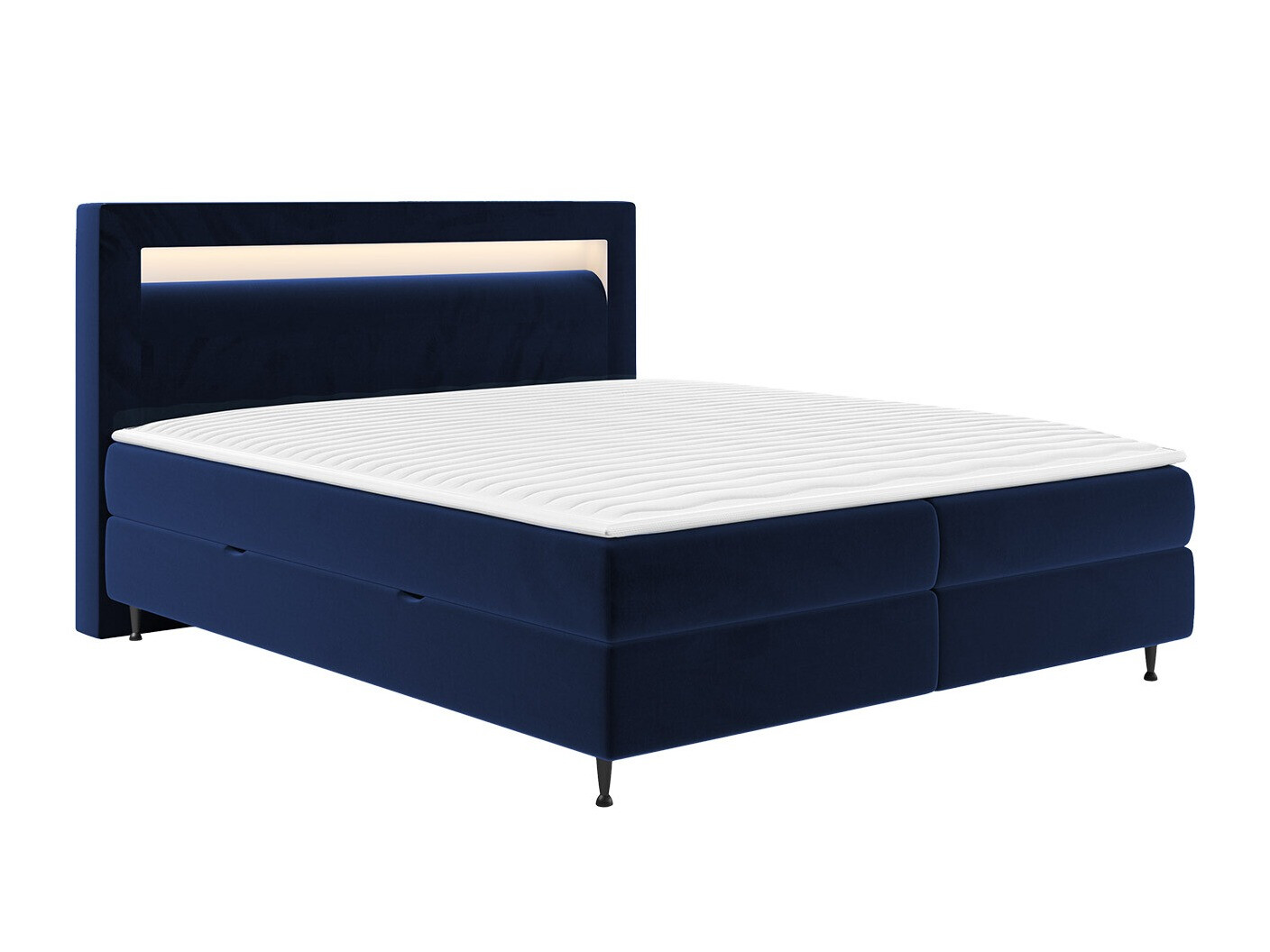 Boxspringbett ComfiDream Celara (Fresh 11)
