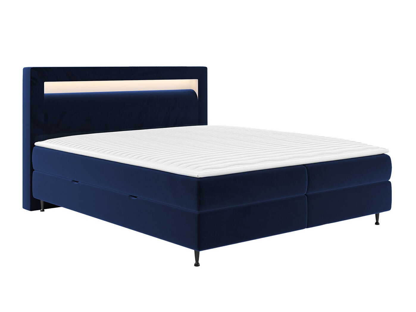 Boxspringbett ComfiDream Celara (Fresh 11)