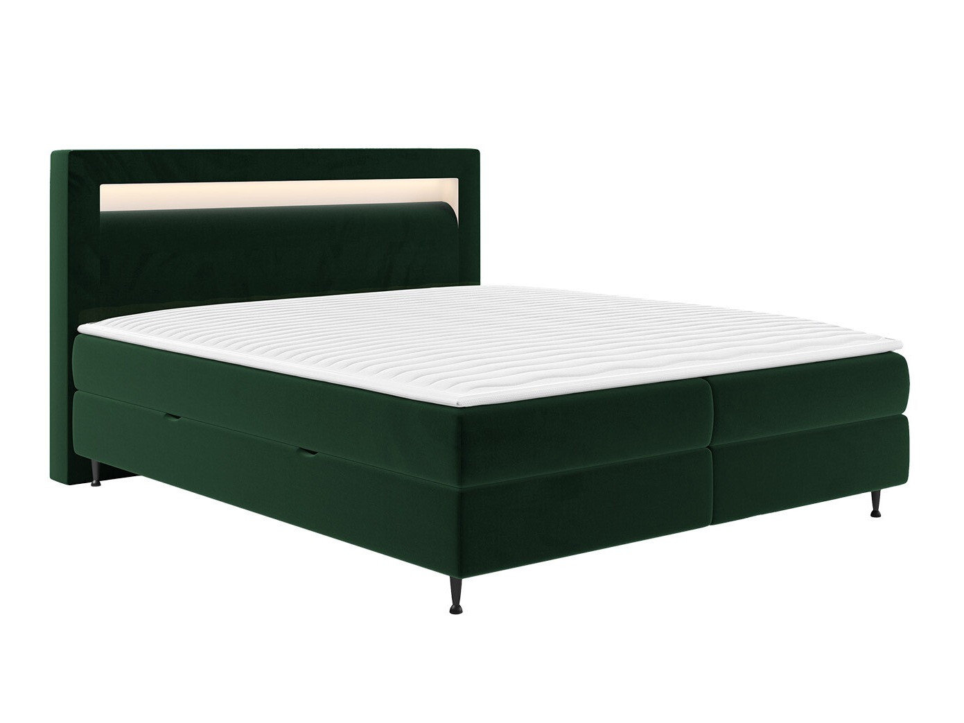 Boxspringbett ComfiDream Celara (Fresh 13)