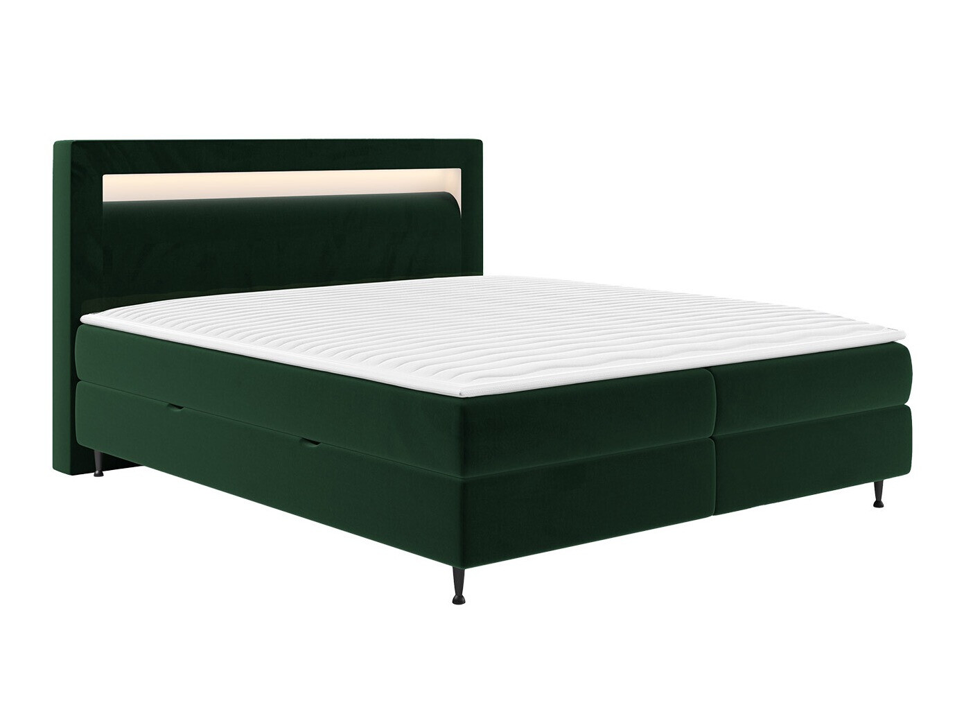 Boxspringbett ComfiDream Celara (Fresh 13)