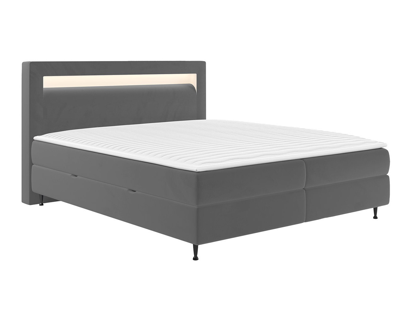 Boxspringbett ComfiDream Celara (Fresh 32)