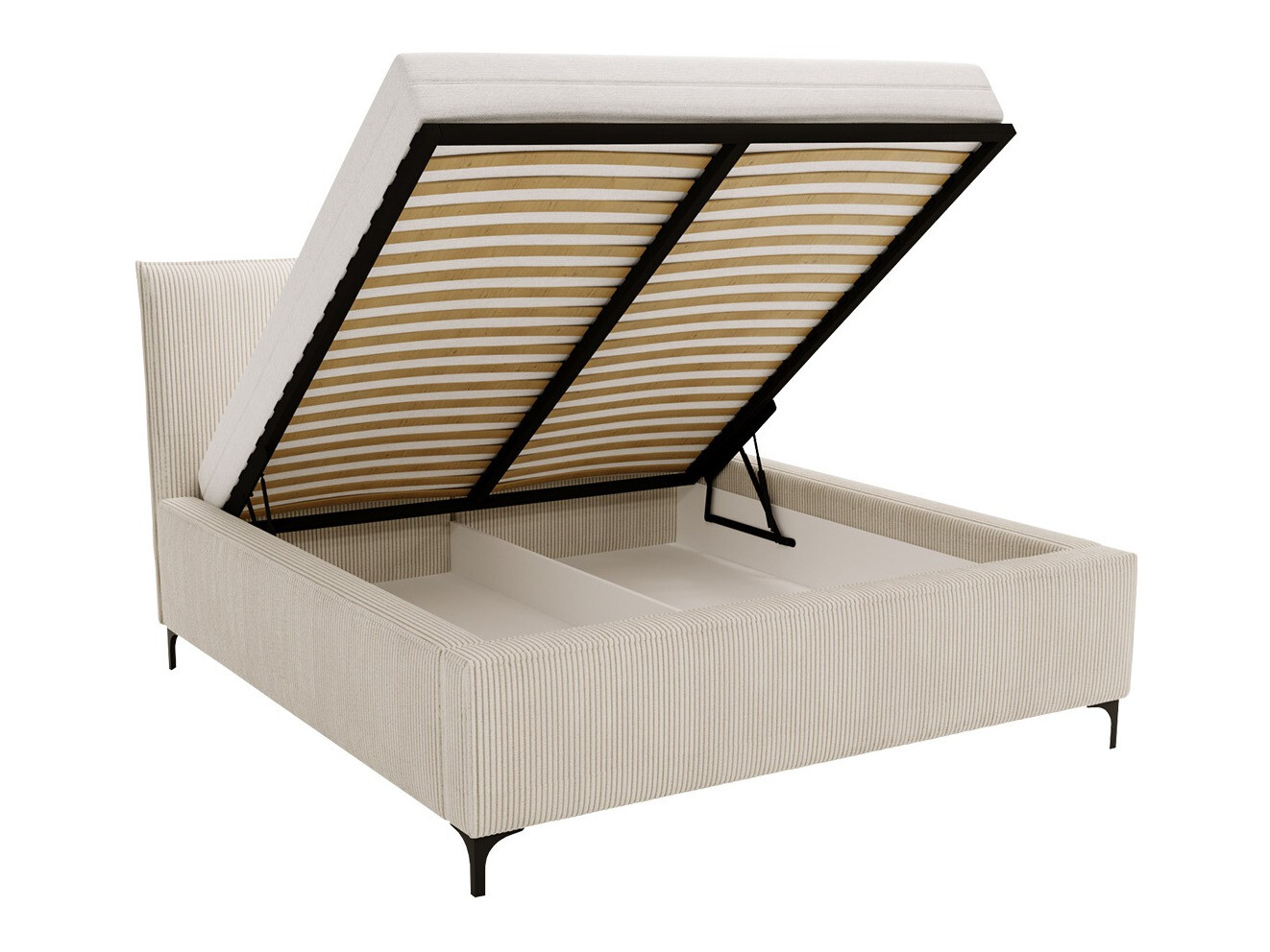 Bett Clovis 113 (Poso 27)