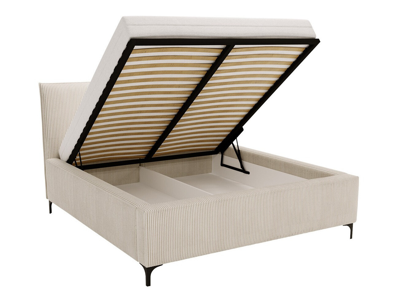 Bett Clovis 113 (Poso 34)