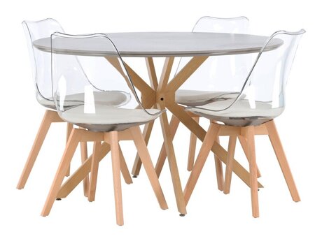 Essgruppe Dallas 4238
