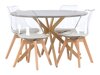 Essgruppe Dallas 4238