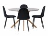 Essgruppe Dallas 4241