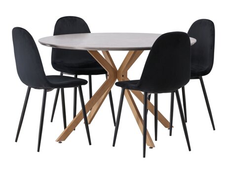 Essgruppe Dallas 4241