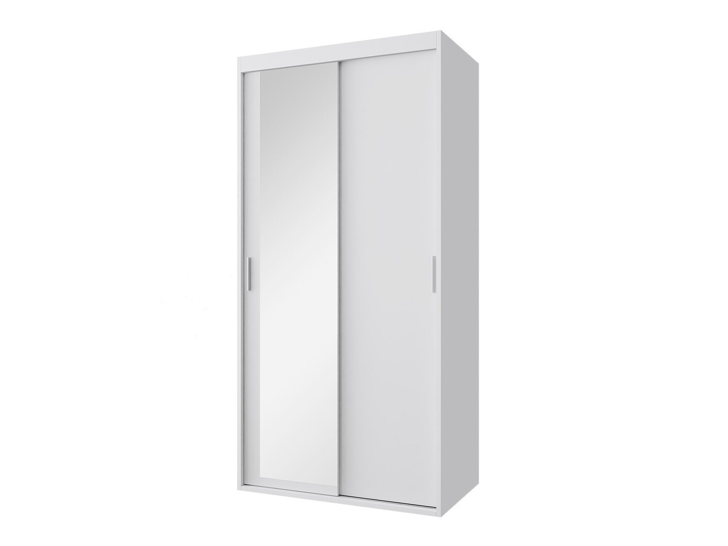 Kleiderschrank Hederus I