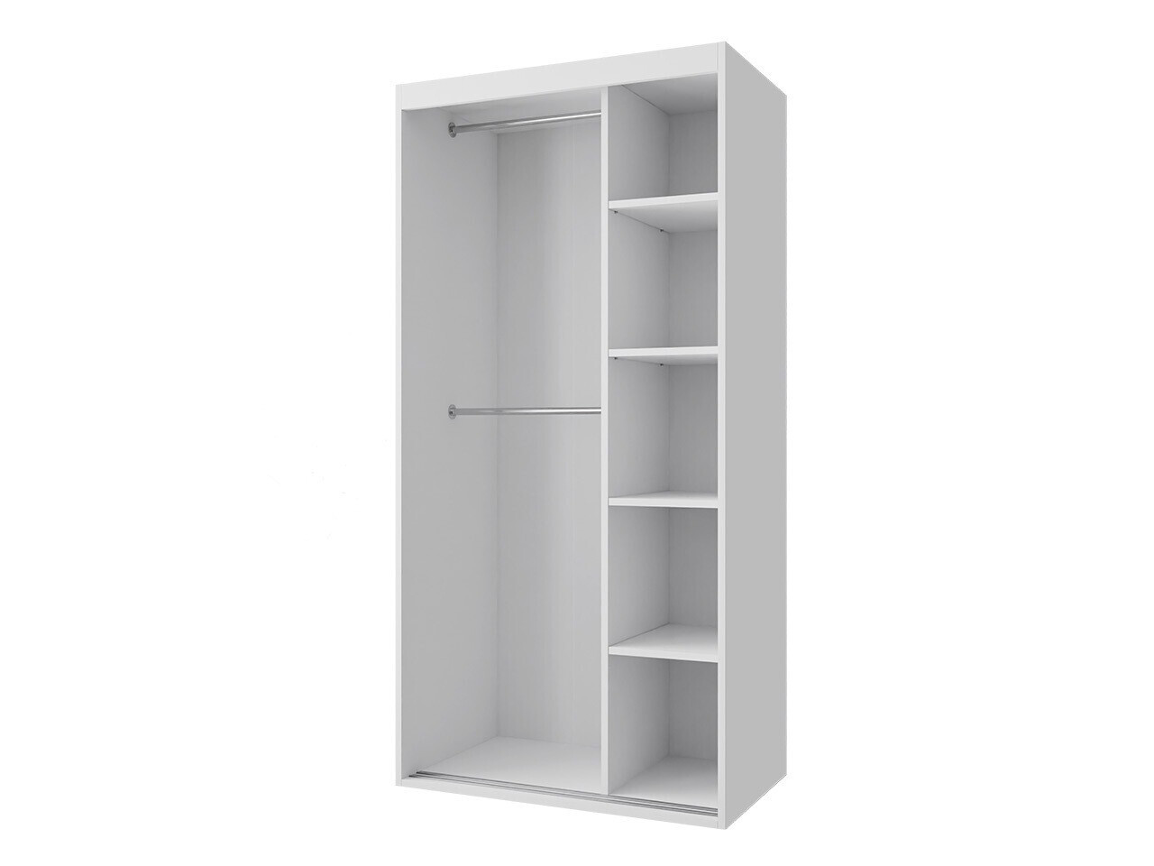 Kleiderschrank Hederus I