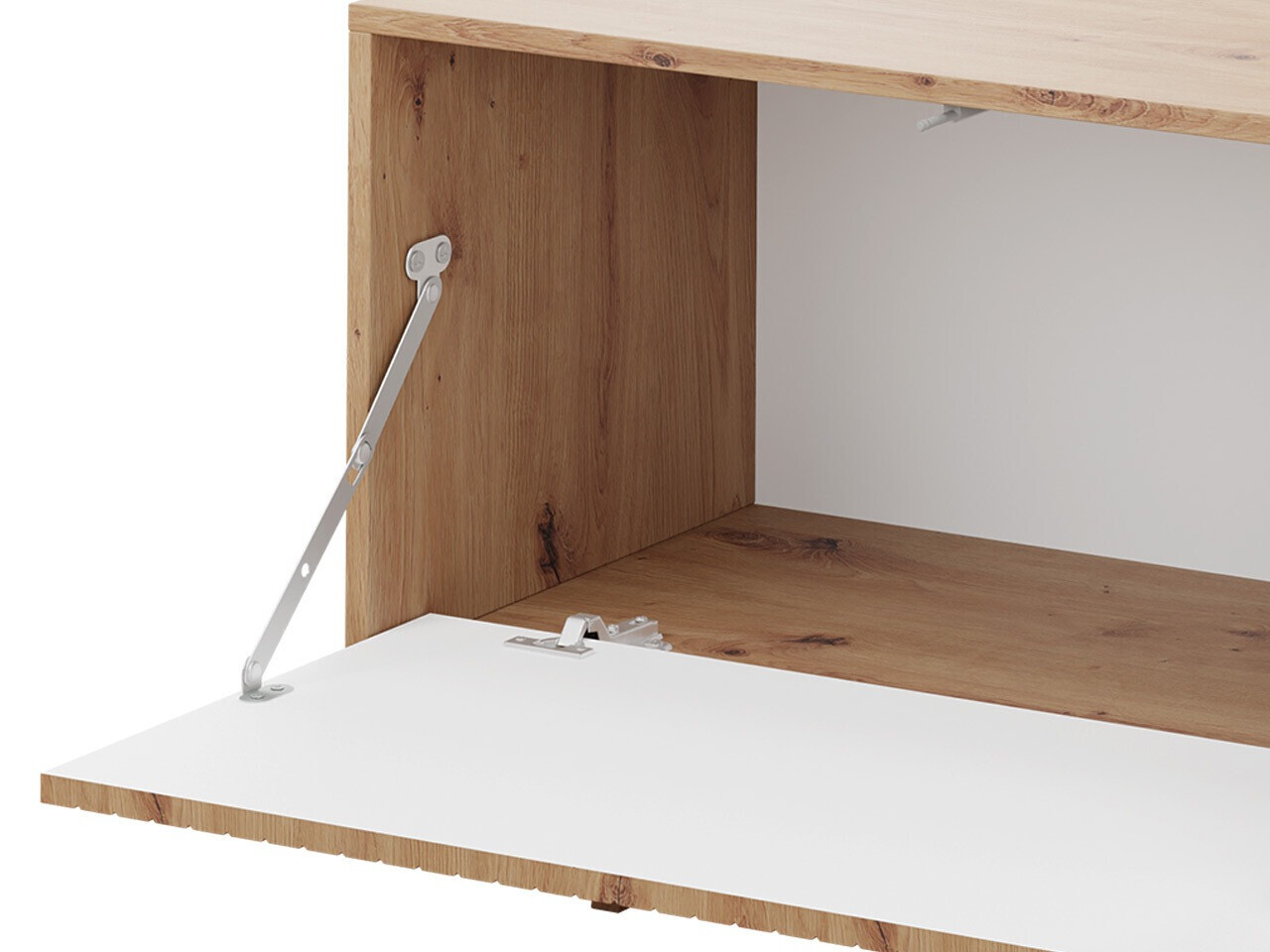 TV-Möbel Comfivo Romtori 102