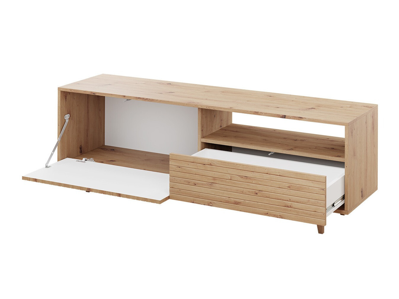 Wohnzimmer-Sets Comfivo Romtori I