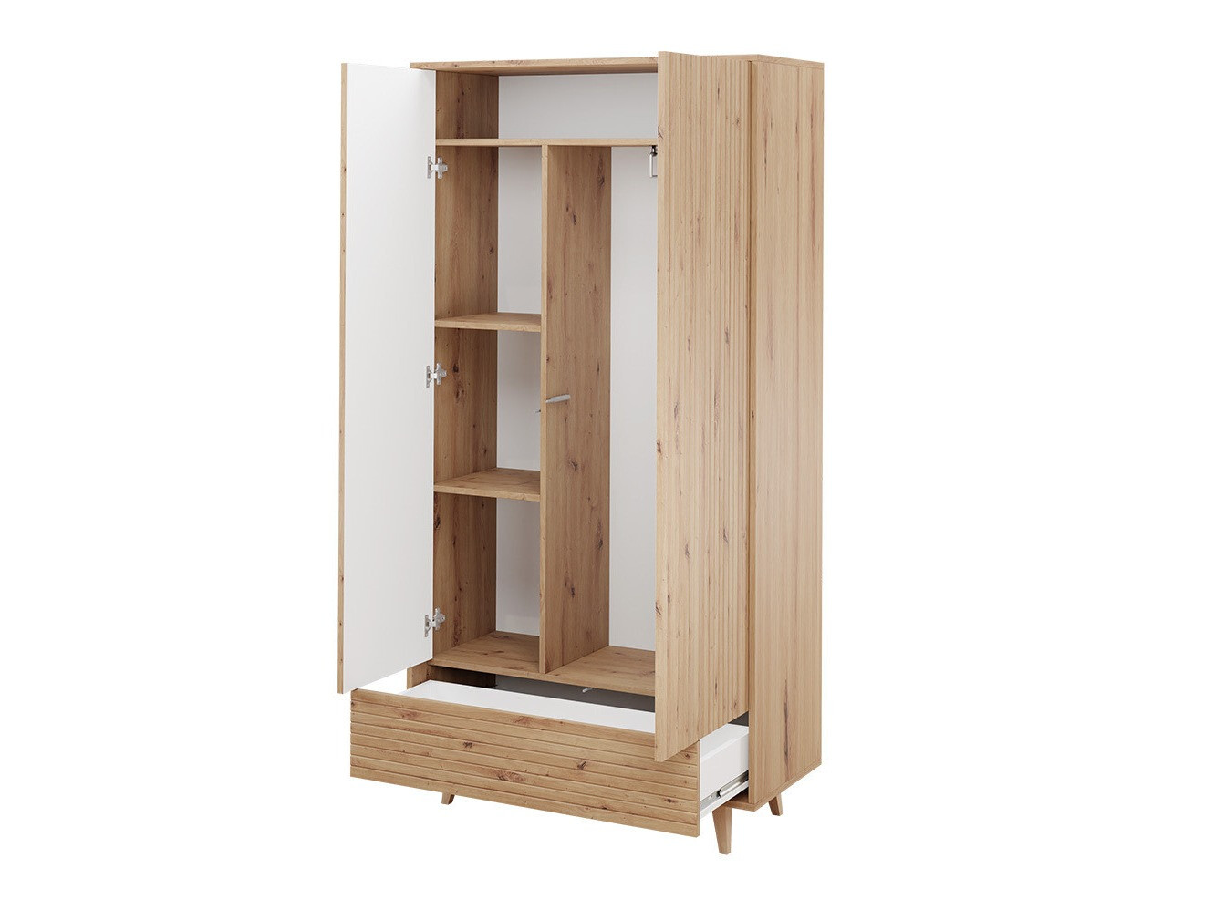 Wohnzimmer-Sets Comfivo Romtori I