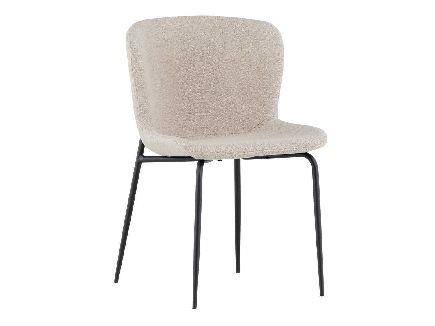 Essgruppe Dallas 4257 (Braun)