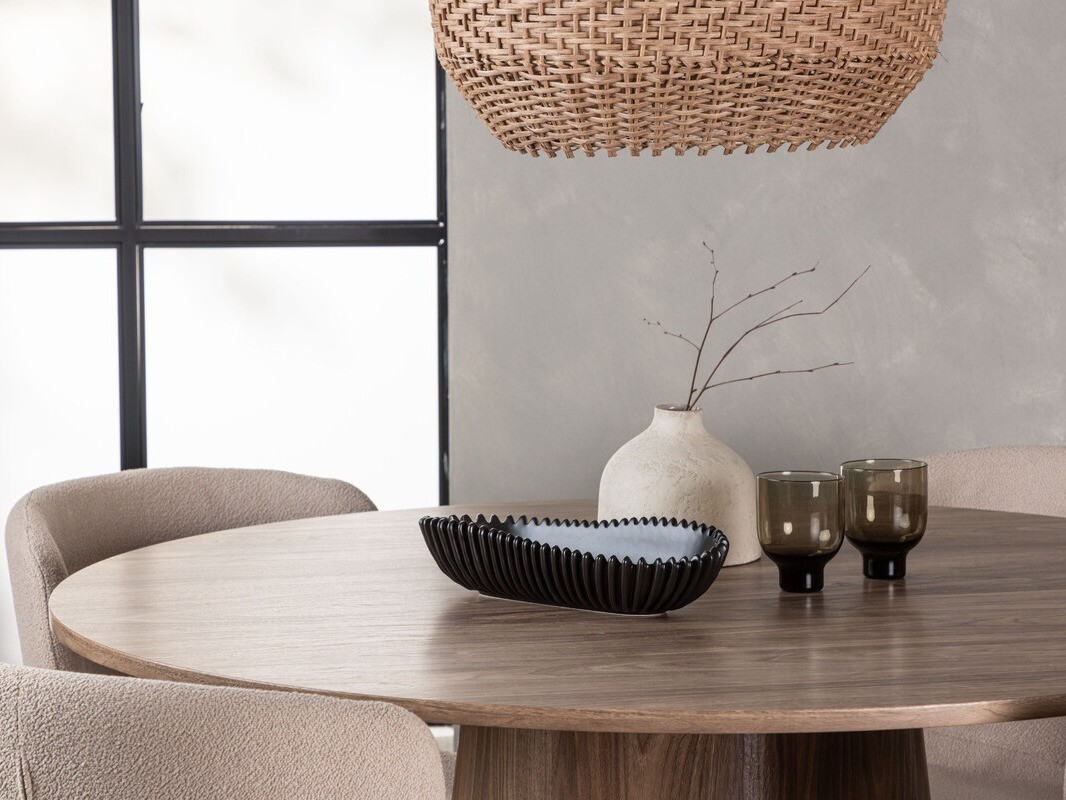 Essgruppe Dallas 4257 (Braun)