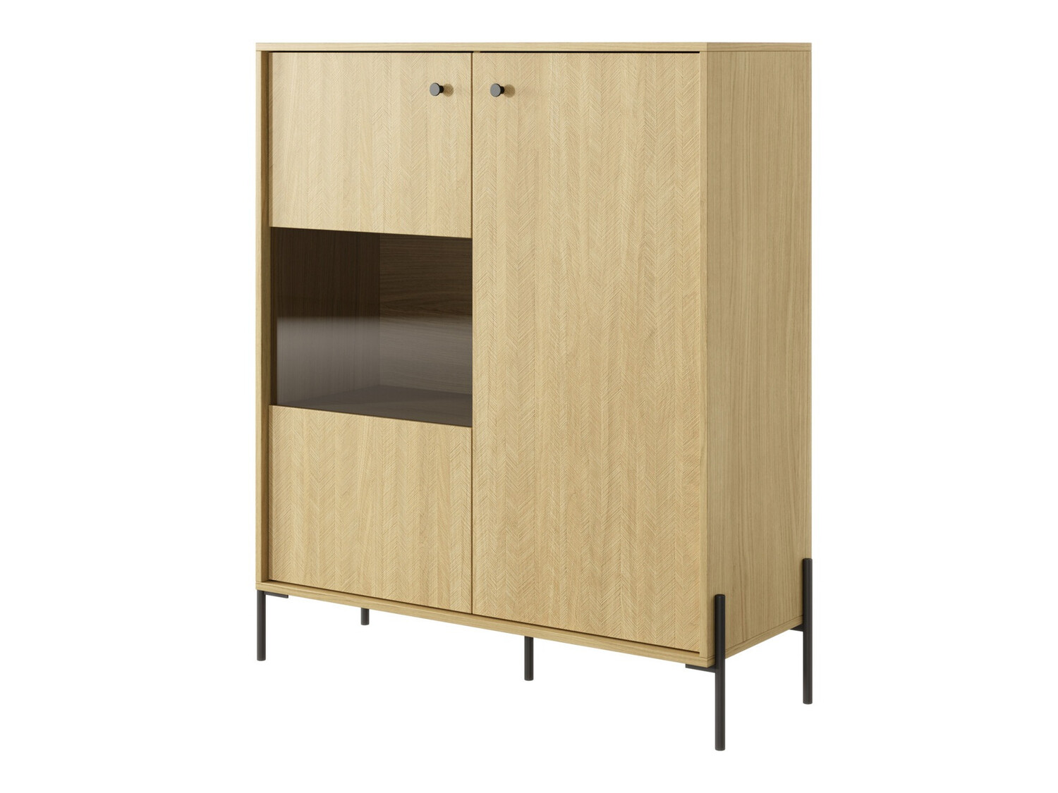 Sideboard Kingston Y100