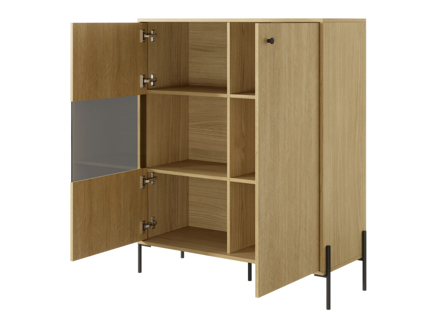 Sideboard Kingston Y100