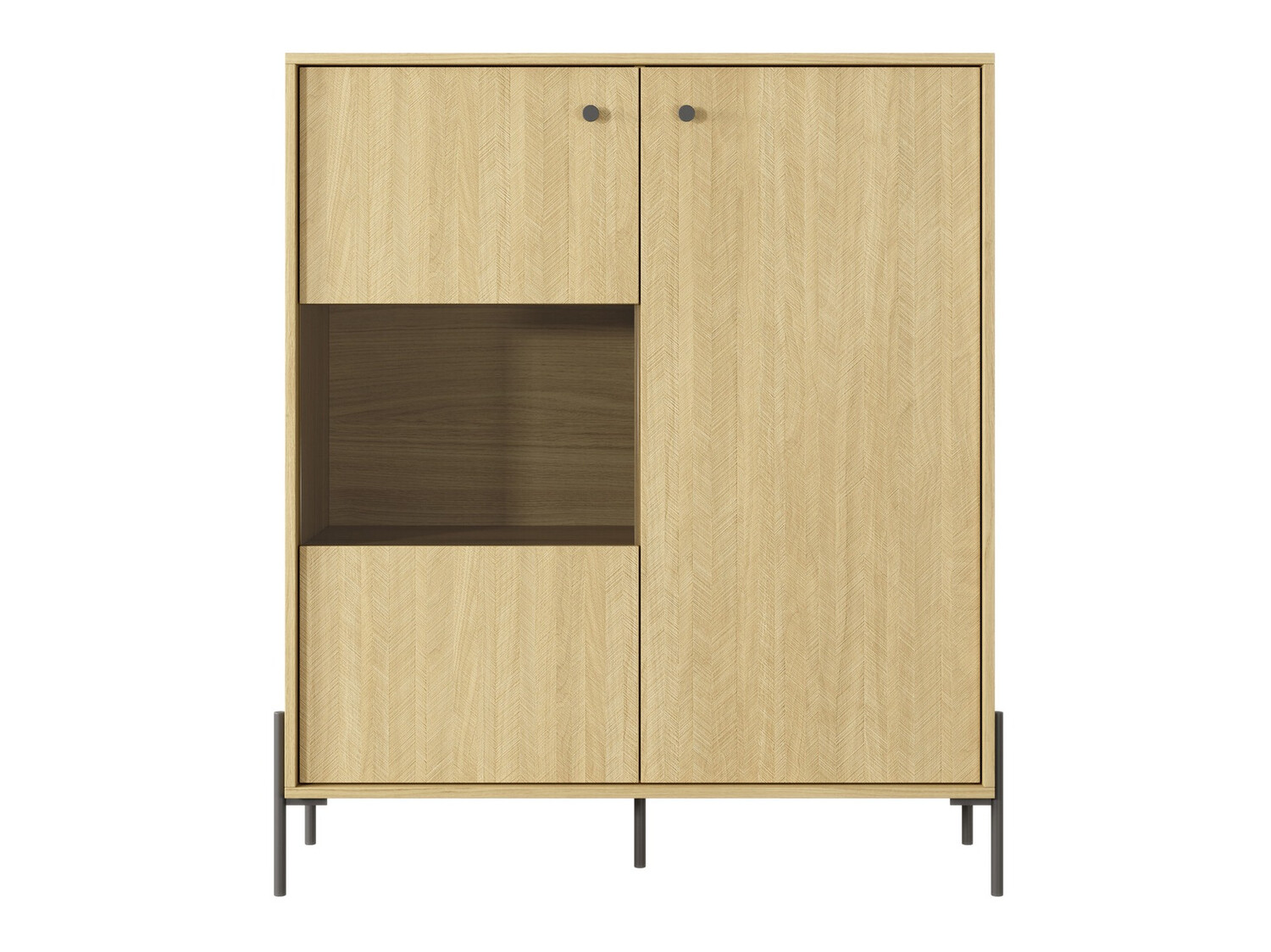 Sideboard Kingston Y100