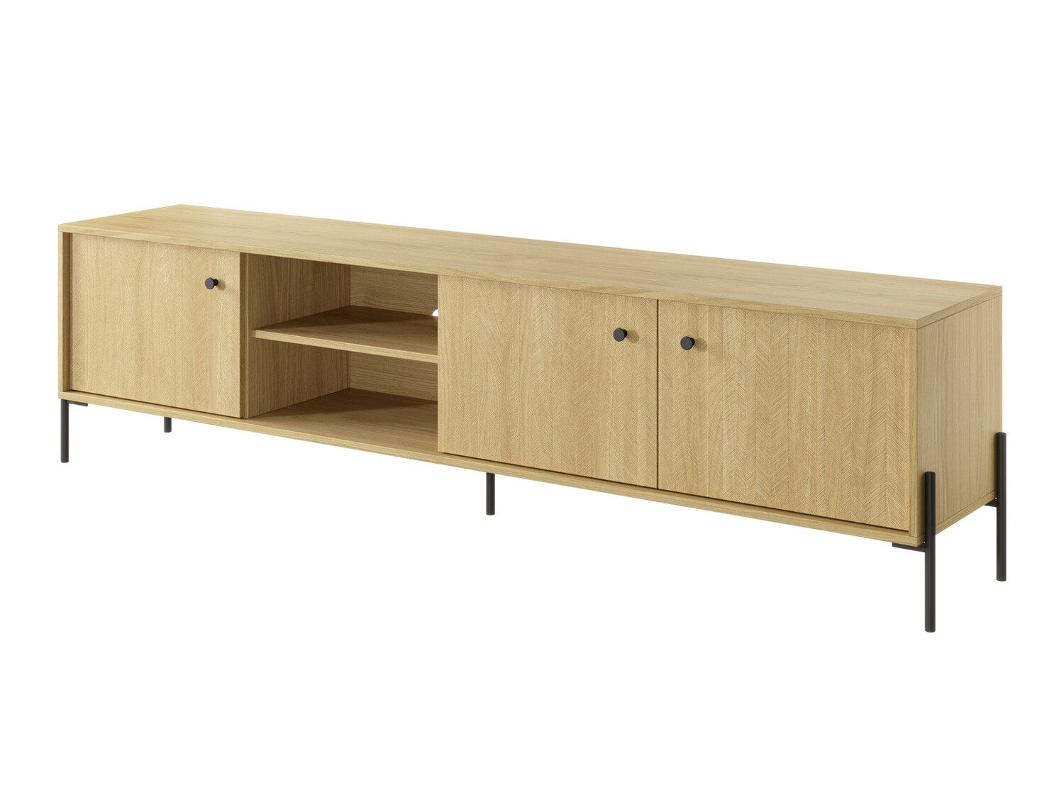 TV-Möbel Kingston Y104