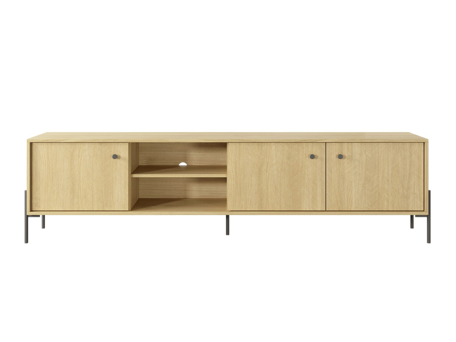 TV-Möbel Kingston Y104